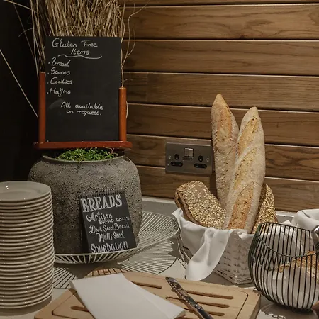 ホテル Radisson Blu Hotel, Cork