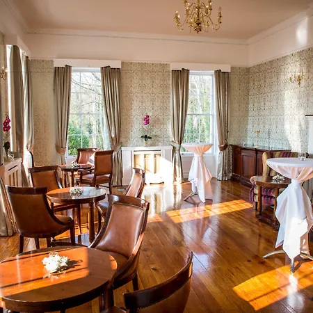 Radisson Blu Hotel, Cork 4* Carrigtohill