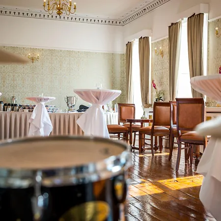 호텔 Radisson Blu Hotel, Cork