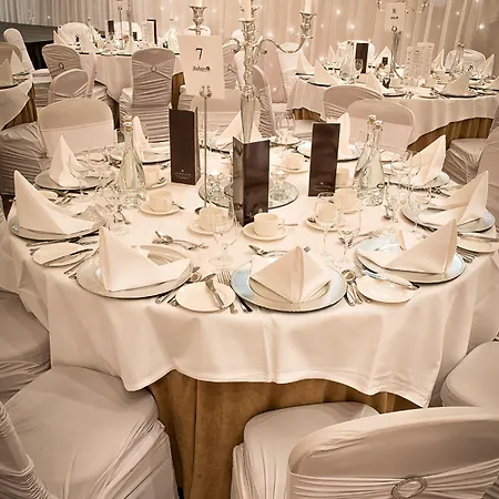 Radisson Blu Hotel, Cork 4*