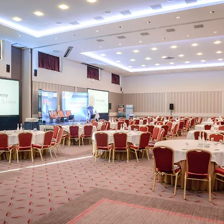 Radisson Blu Hotel, Cork Carrigtohill