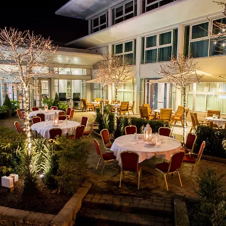 Radisson Blu Hotel, Cork 호텔