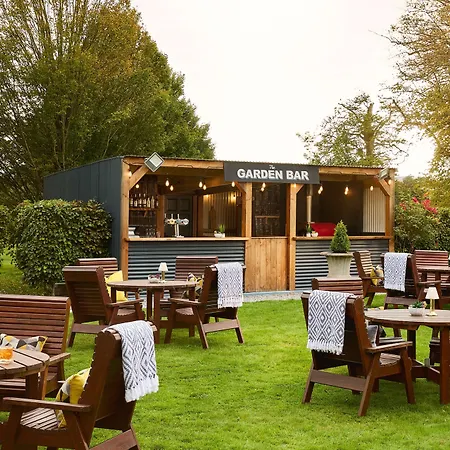 호텔 Radisson Blu Hotel, Cork