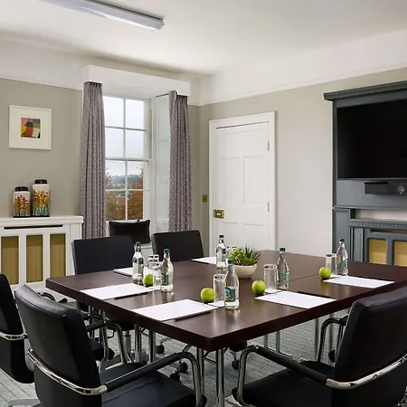 Radisson Blu Hotel, Cork 호텔 4*