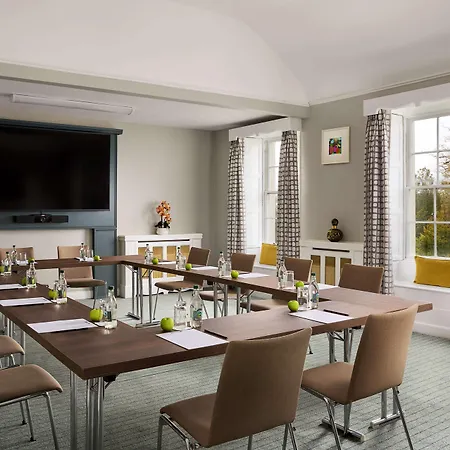 Radisson Blu Hotel, Cork 호텔 4*