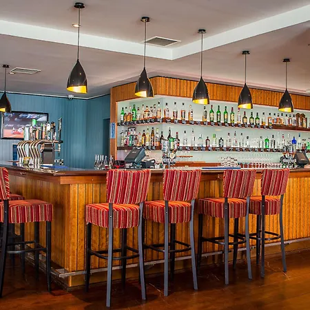 Radisson Blu Hotel, Cork 호텔 4*