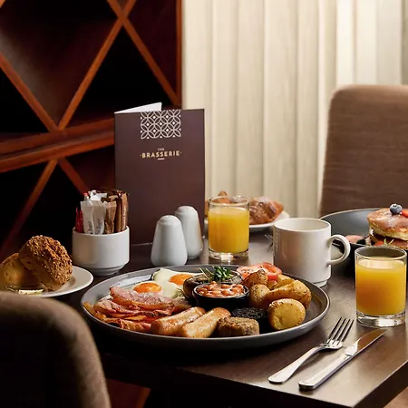 ホテル Radisson Blu Hotel, Cork