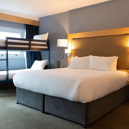 Radisson Blu Hotel, Cork 4* Carrigtohill