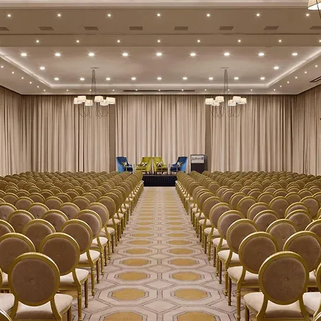 ホテル Radisson Blu Hotel, Cork 4*