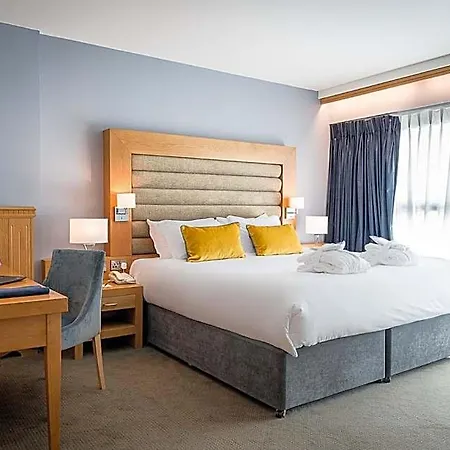 Radisson Blu Hotel, Cork 4* Carrigtohill
