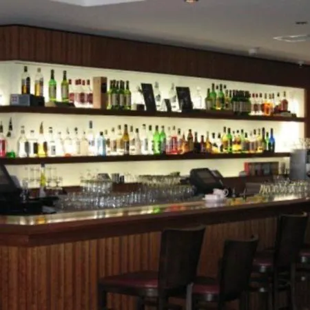 Radisson Blu & Spa, Little Island Cork Carrigtohill