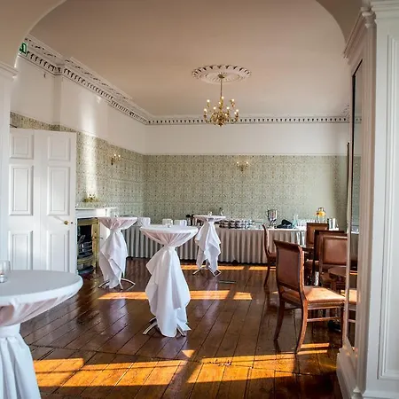 Radisson Blu & Spa, Little Island Cork Hotel Carrigtohill