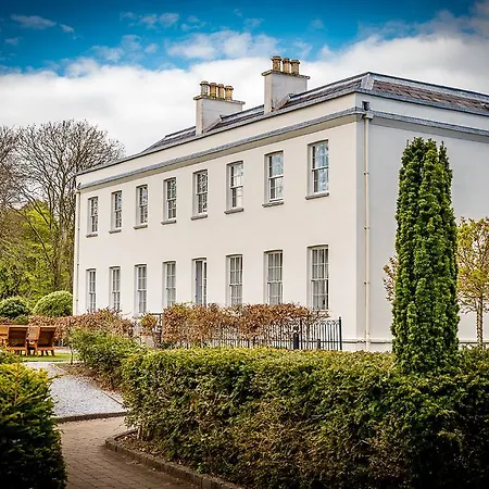Radisson Blu & Spa, Little Island Cork 4*