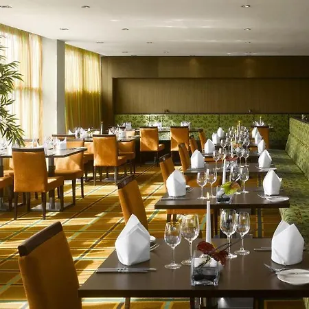 Radisson Blu & Spa, Little Island Cork Hotel 4*