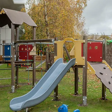 Radisson Blu Hotel, Cork 酒店