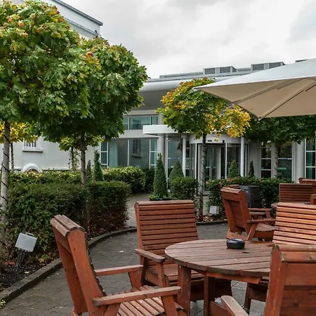 Radisson Blu Hotel, Cork Carrigtohill