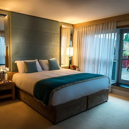 Hotel Radisson Blu & Spa, Little Island Cork
