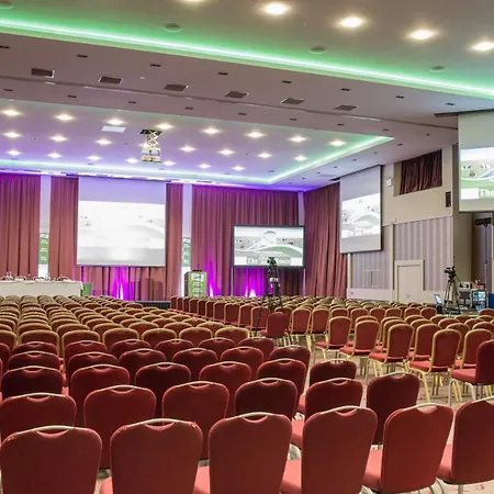 Radisson Blu & Spa, Little Island Cork Hotel 4*