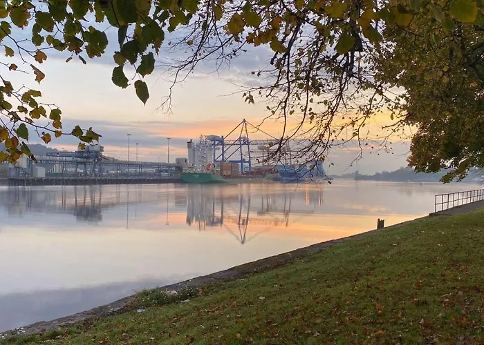 Hotell Radisson Blu Hotel, Cork 4*