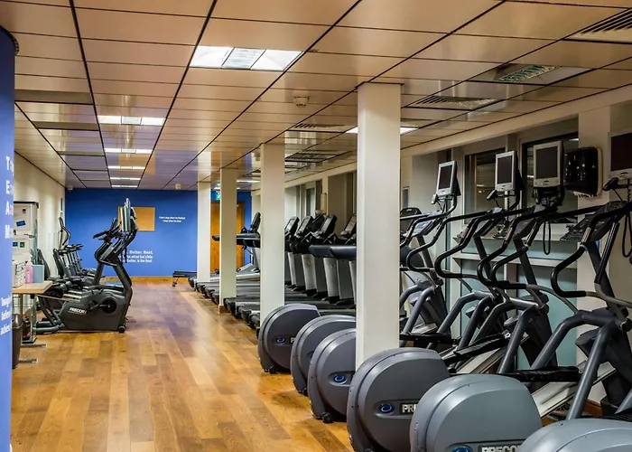 Radisson Blu Hotel, Cork