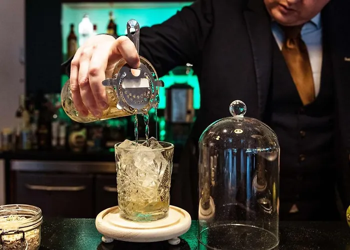 Radisson Blu Hotel, Cork