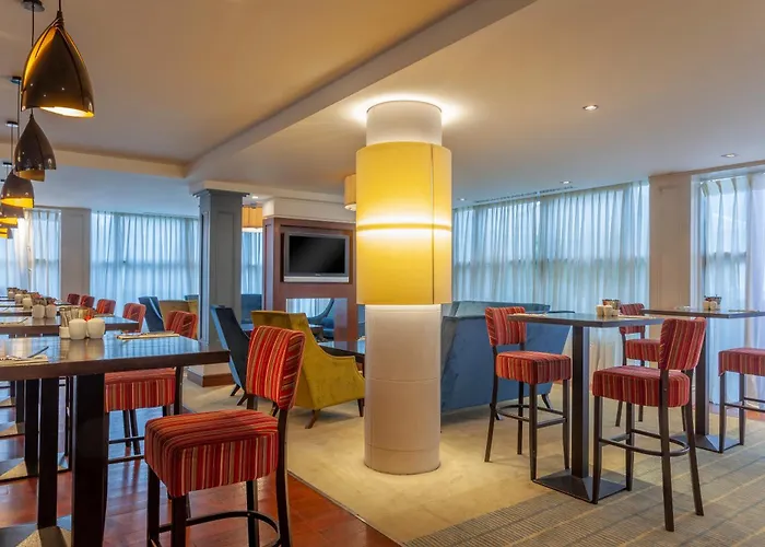 Hotell Radisson Blu Hotel, Cork