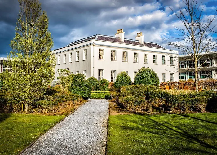 Radisson Blu Hotel, Cork Carrigtohill