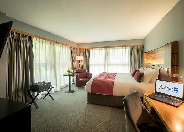 Radisson Blu Hotel, Cork Hotell Carrigtohill