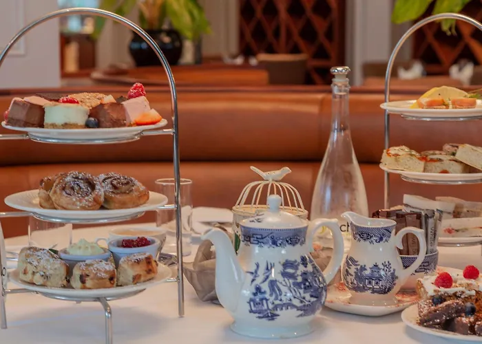 Radisson Blu Hotel, Cork Carrigtohill