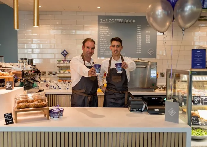 Radisson Blu Hotel, Cork Carrigtohill