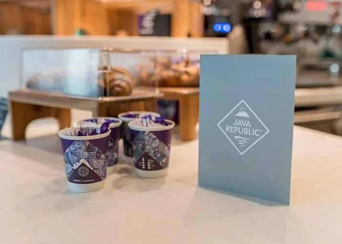 Отель Radisson Blu Hotel, Cork