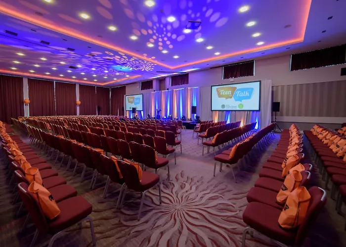 Hotell Radisson Blu Hotel, Cork Carrigtohill