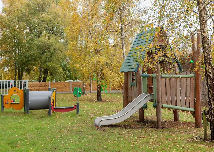 Hotell Radisson Blu Hotel, Cork 4*