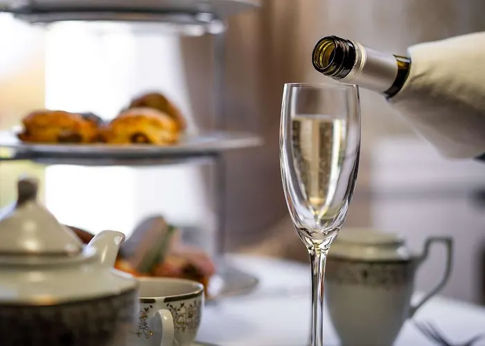 Radisson Blu Hotel, Cork Hotell Carrigtohill