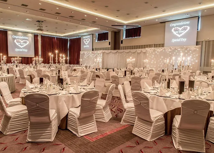 Radisson Blu Hotel, Cork