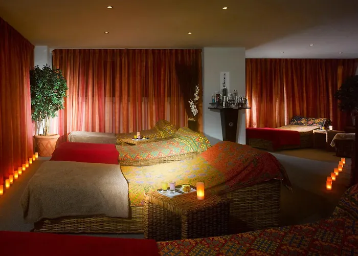Radisson Blu Hotel, Cork