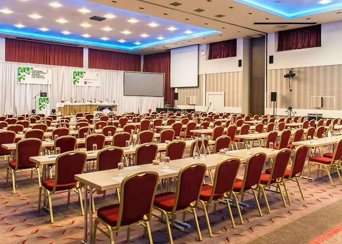 Radisson Blu Hotel, Cork