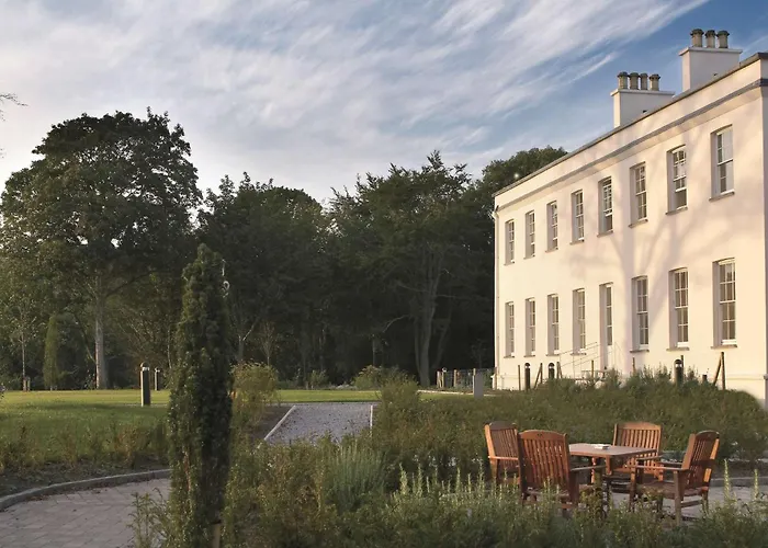 Radisson Blu Hotel, Cork