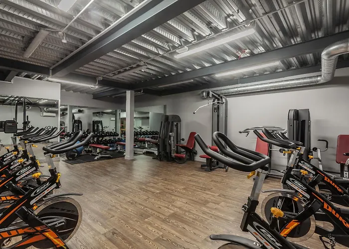 Отель Radisson Blu Hotel, Cork