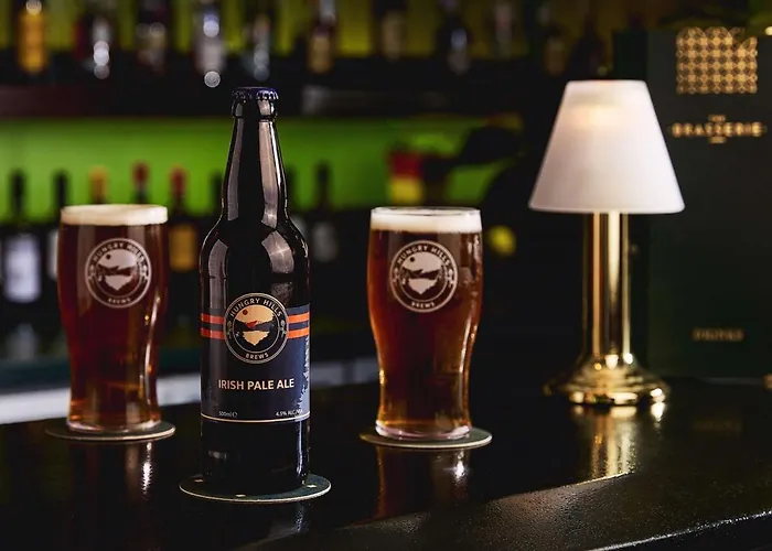 Radisson Blu Hotel, Cork 4* Carrigtohill