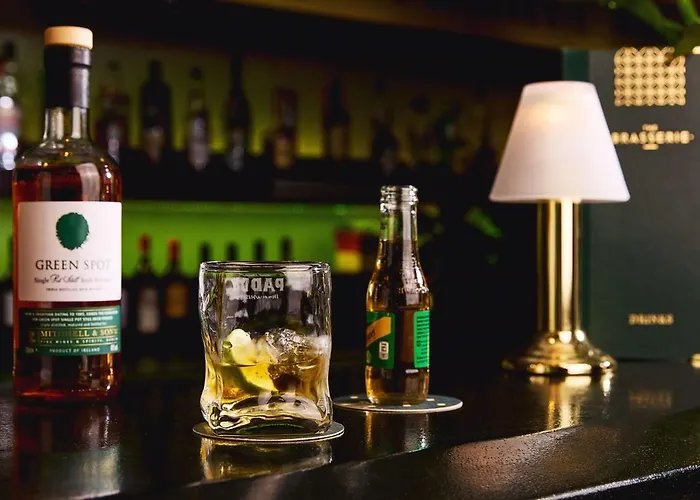 Radisson Blu Hotel, Cork