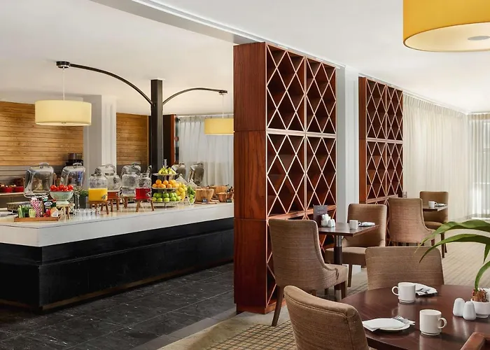 Radisson Blu Hotel, Cork Hotell Carrigtohill