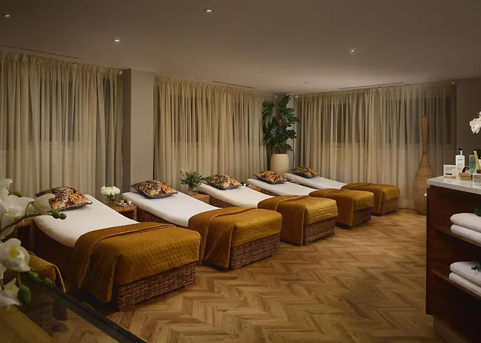 Ξενοδοχείο Radisson Blu Hotel, Cork 4*