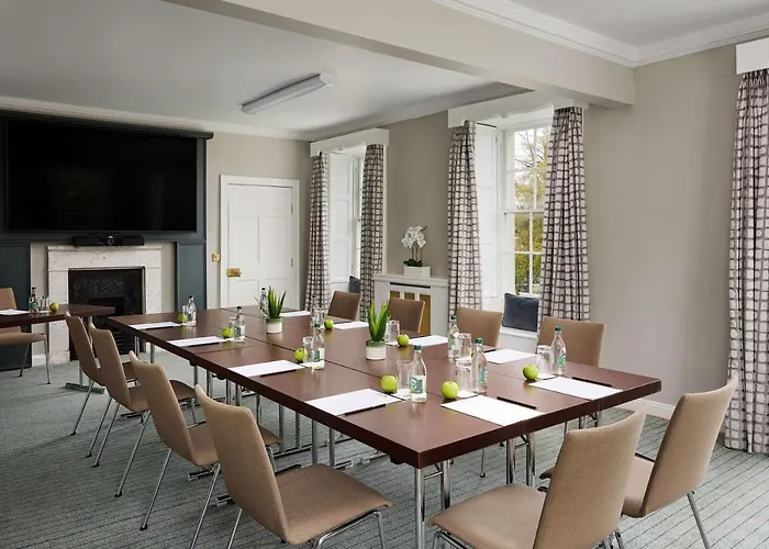 Hotell Radisson Blu Hotel, Cork