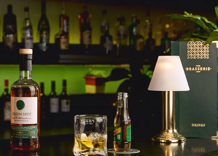 Отель Radisson Blu Hotel, Cork Carrigtohill