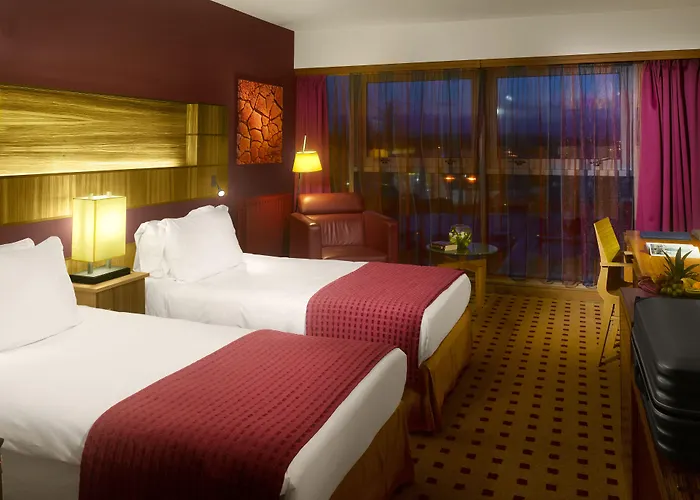 Hotell Radisson Blu Hotel, Cork