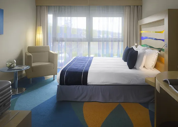 Radisson Blu Hotel, Cork Hotell