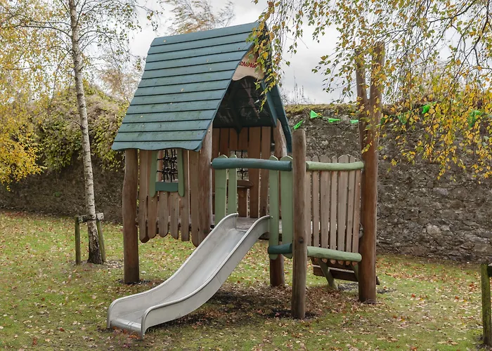 Hotell Radisson Blu Hotel, Cork