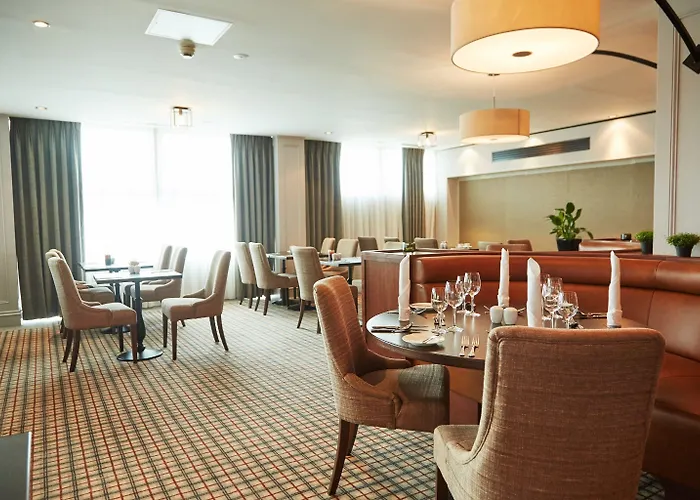 Radisson Blu Hotel, Cork