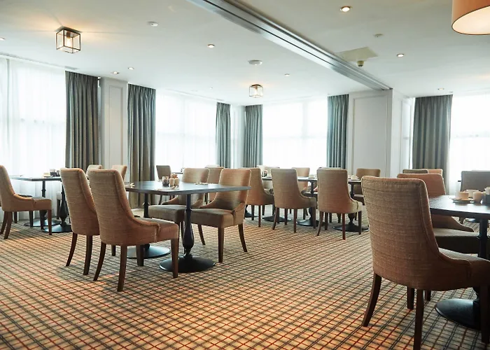 Radisson Blu Hotel, Cork 4* Carrigtohill